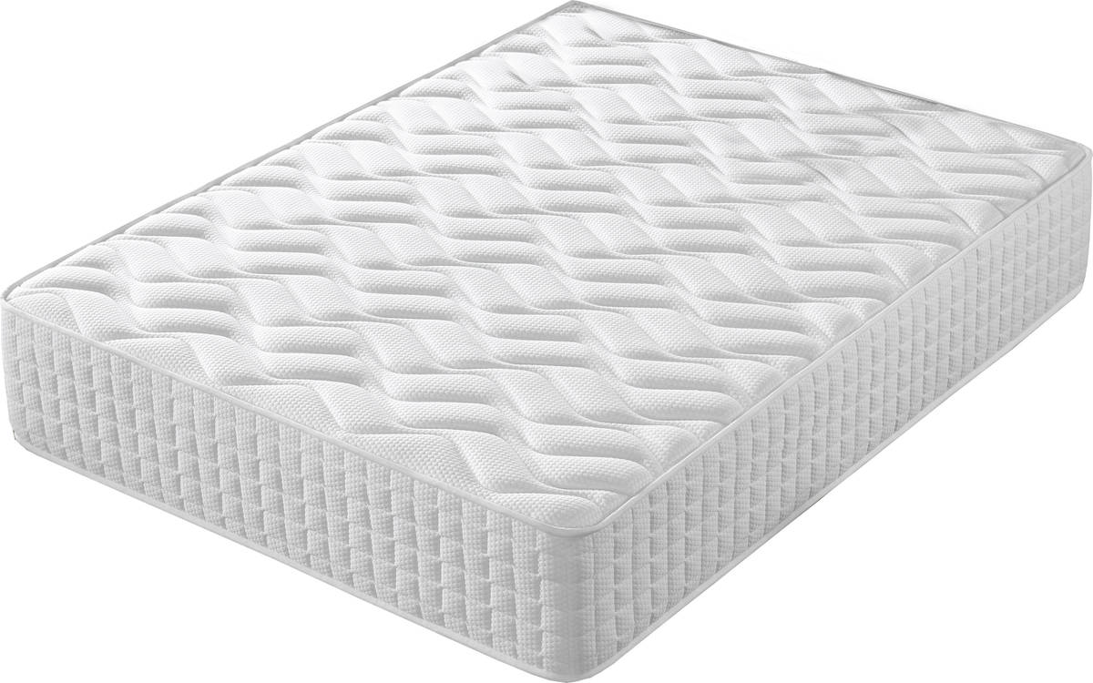 Colchón DAGOSTINO HOME California Fresh (150x190 cm - Espuma HR)