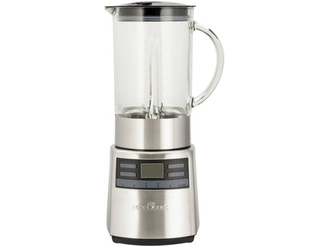 Batidora de Vaso PROFICOOK Um 1006 (1200 W - 1.8 L - Inox)