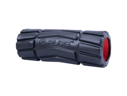 Rollos de Yoga PURE2IMPROVE Rolo espuma firm