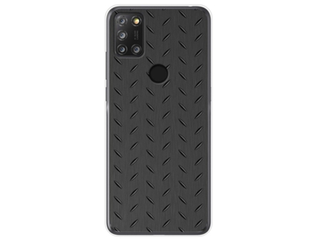 Carcasa Alcatel 3X 4CAM TUMUNDOSMARTPHONE Dibujos Multicolor