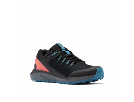 Zapatillas COLUMBIA Mujer (38 - Multicolor)