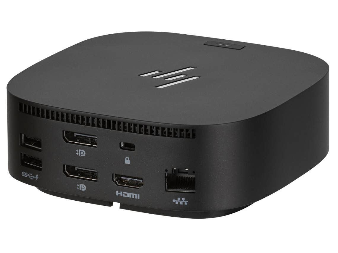 DOCK HP USB-C G5
