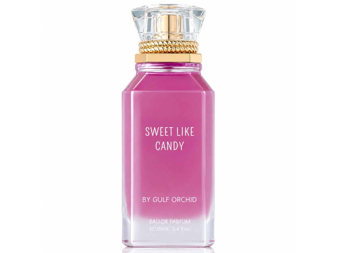 Eau De Parfum Sweet Like Candy