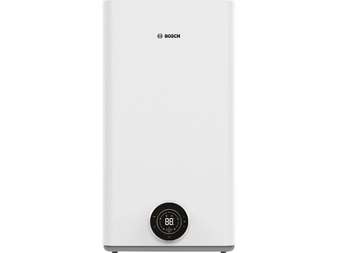 Termo Eléctrico BOSCH Flat TR 4501 80 (65 L - 8 bar)