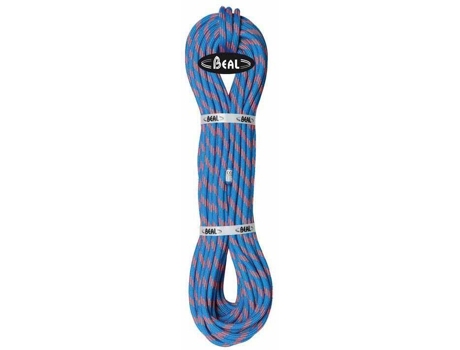 Cuerda De Escalada BEAL Cordas Wall Cruiser (Azul - 40 m)