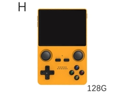 Miniconsola portátil nostálgica Nostalgia88