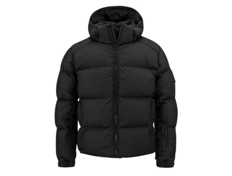 Casacos HEAD Jaqueta Rebels Myths Preto 2XL Homem