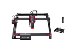 Cortadora láser de alta precisión, procesamiento rápido, mini kit DIY 4, 10 W OEM