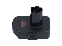Adaptador De Batería Stanley De 18 V Para Herramientas Craftsman Con Interfaz Usb De 5 V Y 2,1 A