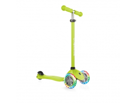 Triciclo GLOBBER Júnior (Verde)