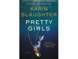 Libro Pretty Girls de Karin Slaughter (Inglés)