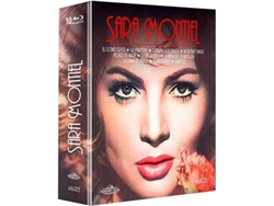 Blu-Ray Sara Montiel