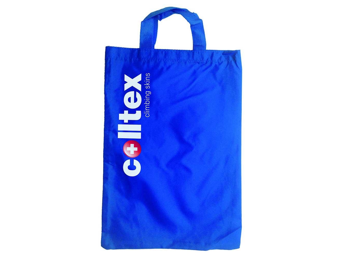AccesorioColltex Nylon Bag