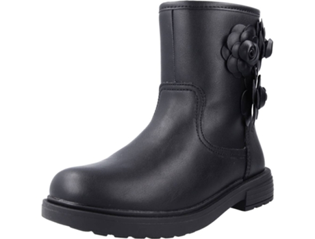 Zapatos de Niños GEOX Negro (39)