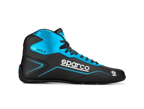 Kart Zapatillas K-Pole Talla 43 Negro/Azul