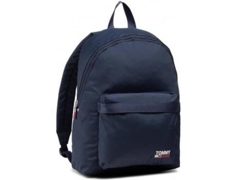 Mochila TOMMY HILFIGER AM0AM07148 Poliester Hombre (Azul)