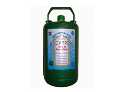 Bidon termo 4,5 l sin canula