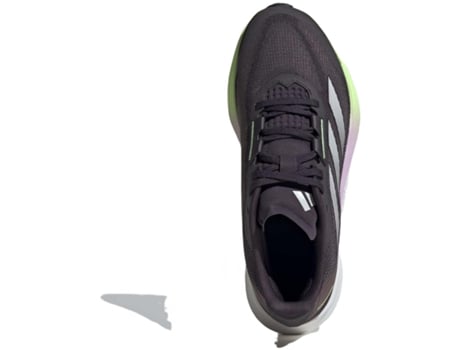 Zapatillas de Mujer ADIDAS Speed Duramo Multicolor (40/3)
