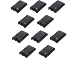 Batería 10x-v106 Ni-1200mah Para Vx-231-230 Estándar