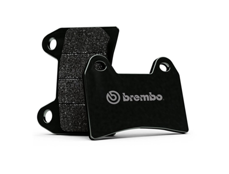 BREMBO XXPastilla de freno TGB -L 11- --M 125/250 08-