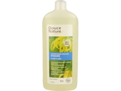 Gel de Baño + Champú DOUCE NATURE Evasión Bio (1 L)