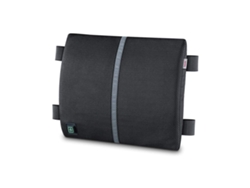 Beurer HK 70 Termoforo Sostegno per Schiena, Cuscino Ergonomico