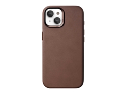 CAPA IPH15PLUS WOODC MAGSAFBIOLEATHER CA