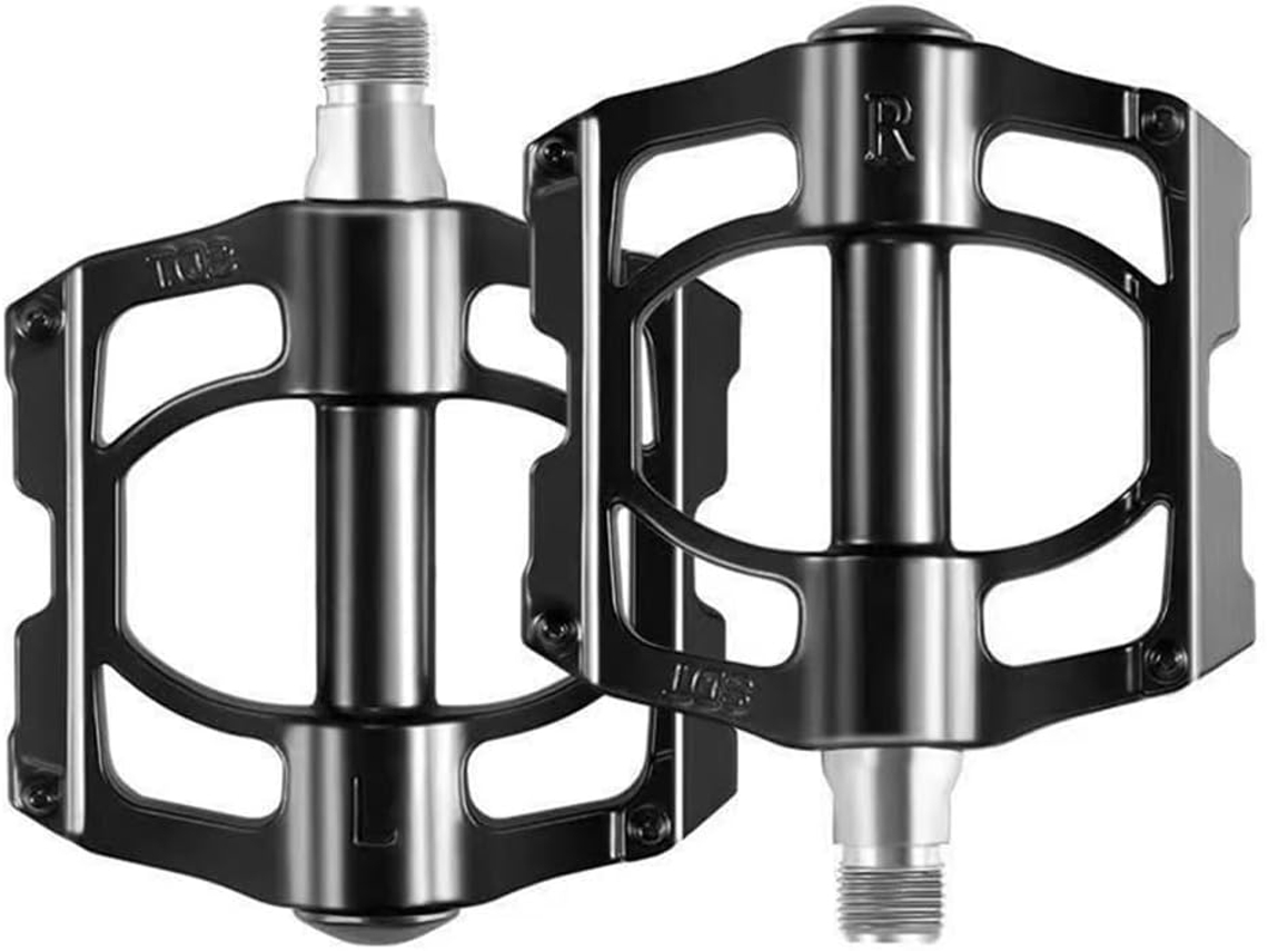 4 Accesorios De Rodamientos Para Pedales De Bicicleta De Montaña Y Carretera