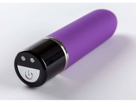 Bala vibradora VIRGITE V3 (Morado)