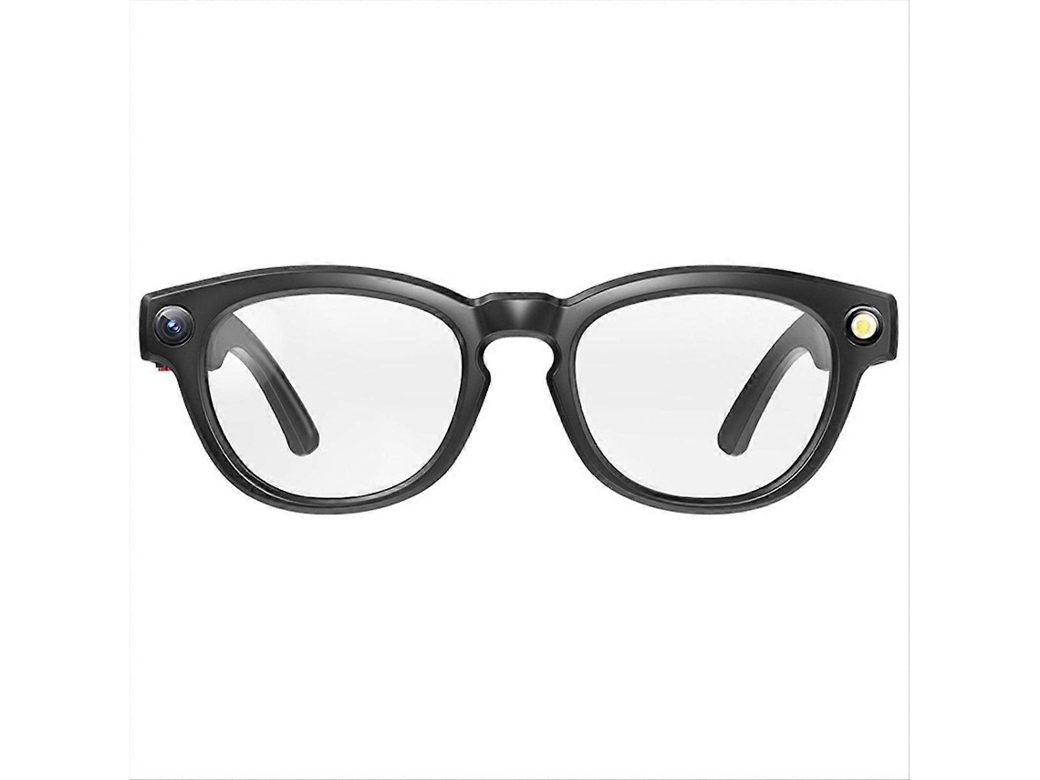 Gafas inteligentes con cámara IA, gafas de sol polarizadas, cámara incorporada, grabadora de video inalámbrica, llamadas Bluetooth de larga duración