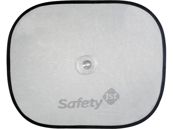 Parasol para coche SAFETY 1ST Twist (Blanco)