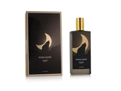 Perfume Unisex MEMO PARIS EDP Russian Leather 75 ml