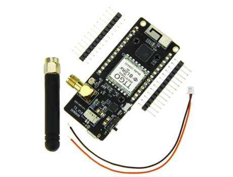 Módulo SLOWMOOSE Inalámbrico Bluetooth V2.1 (868 Mhz)