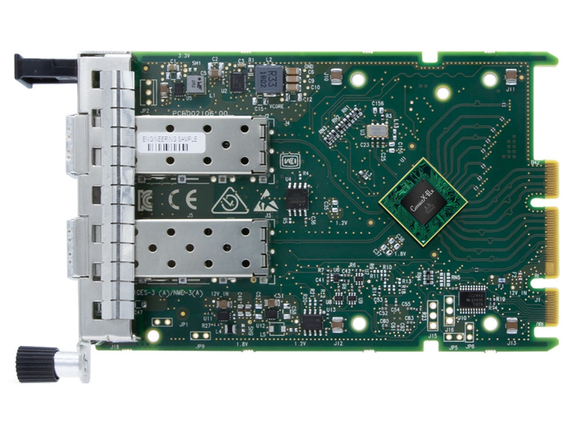 4XC7A62582 adaptador y tarjeta de red Interno Ethernet 25000 Mbit/s LENOVO