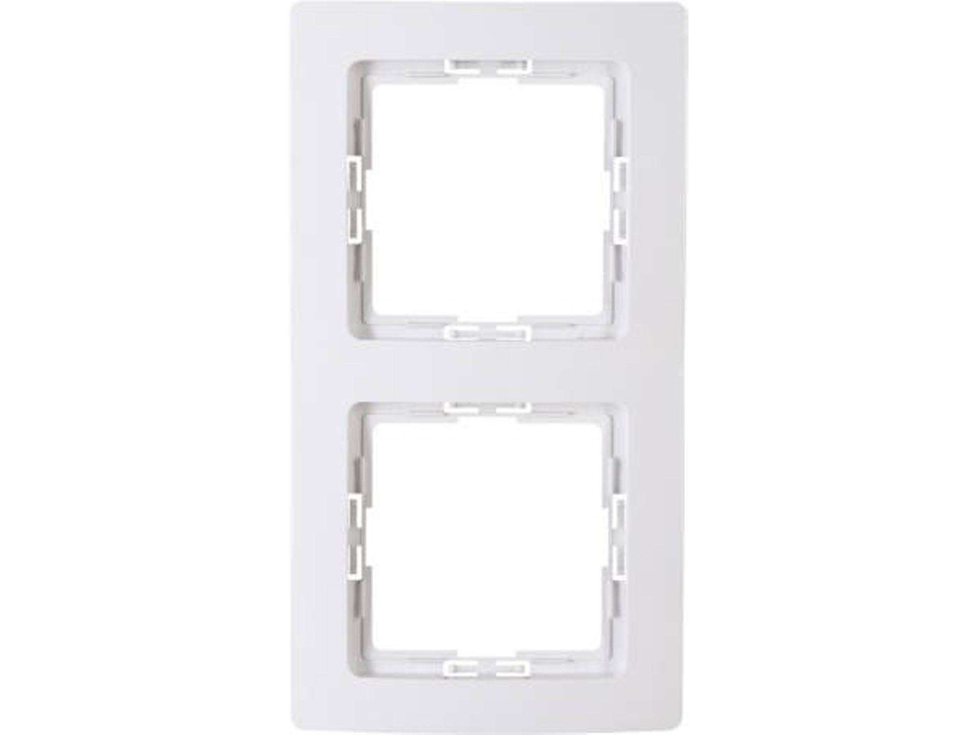 Marco para Enchufe/Interruptor KOPP 308502066