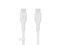Cable USB BELKIN 1 m USB C - Negro