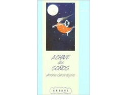Libro A Chave Dos Soños de Antonio García Teijeiro (Galego)