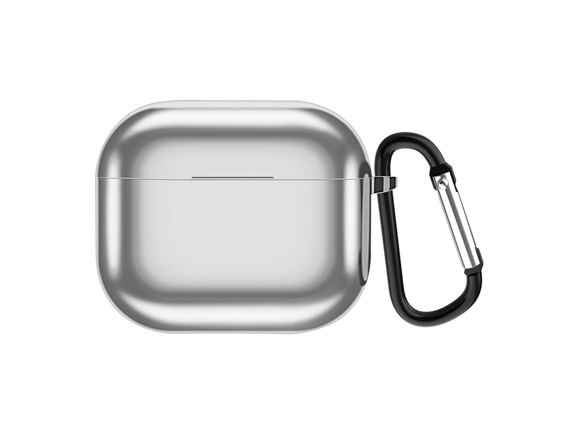 Estuche Para Auriculares Inalámbricos (protección Tpu, Proceso De Electrodeposición)