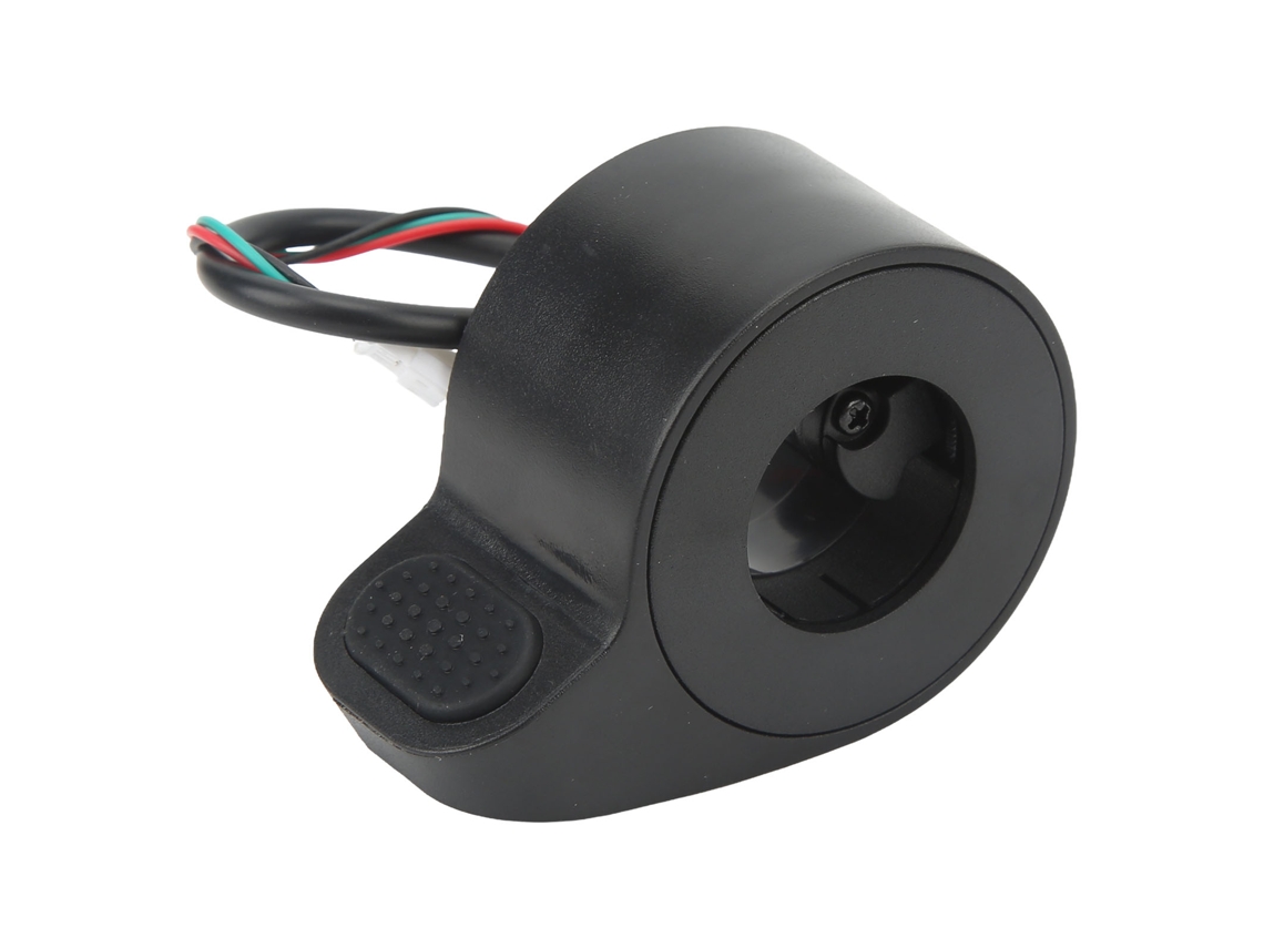 2026-acelerador De Patinete Eléctrico Throttle Abs Sensible Ligero Para Xiaomi M365 1s Lite