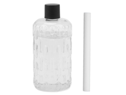 Aceite Esencial De Aromaterapia Floral Y Frutal 50ml Para Difusor, Aroma Refrescante Y Ligero, Extraído De Plantas