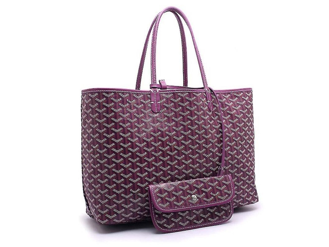 2026-bolsa De Hombro De Cuero Pu Para Mujer Con Gran Capacidad Resistente Al Agua Portátil Para Playa Y Uso Diario