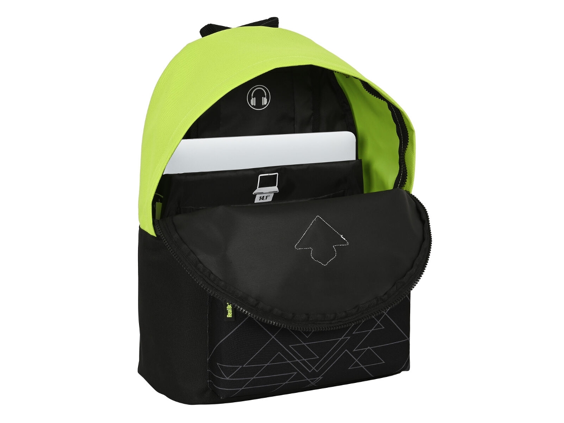 Mochilas del betis para niños 2025