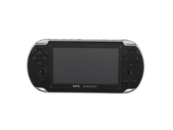 Consola de juegos portátil GOKOCO Rx6h, 128 GB, 20.000 juegos