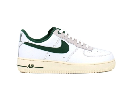 Zapatillas de Mujer NIKE Air Force Low Multicolor (36)