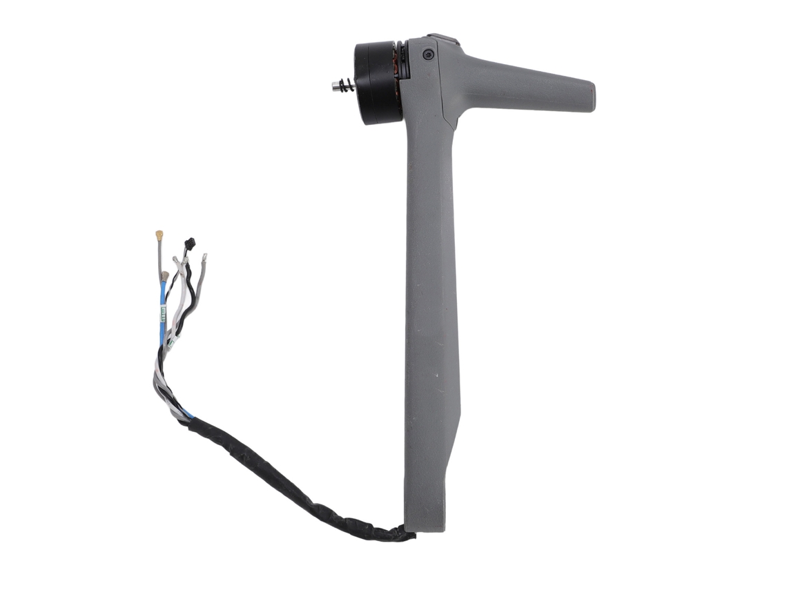 Cubierta Del Brazo Delantero Izquierdo Para Drone Air 3 (pieza De Repuesto Estándar)