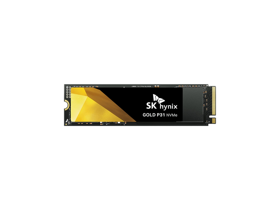 SSD Sk Hynix P31, de 512 GB a 2 TB EOOCOO