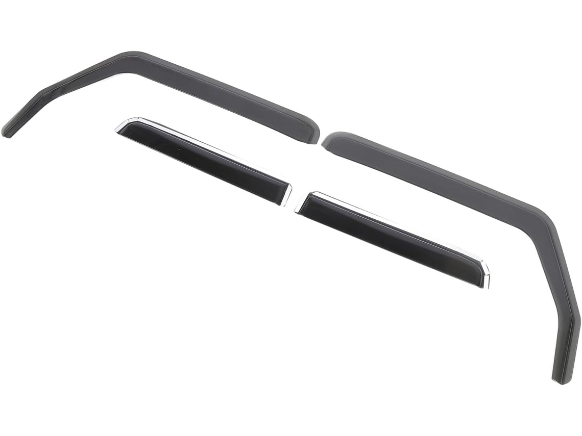 Rejilla De Ventilación Trasera A1678302104gle Gls W167 – Reemplazo Del Panel De Salida De Ca Flujo De Aire