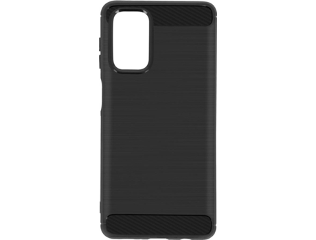 Carcasa Samsung Galaxy A32 5G Akashi Carbon Negro