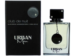 Perfume ARMAF Club De Nuit Urban Man Eau de Parfum (100 ml)