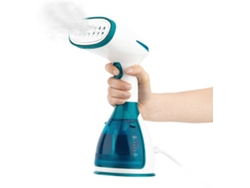 Plancha de Vapor Verticall WËASY HVP10 (1500 W - Débito de vapor 32 g/min - 280 ml)